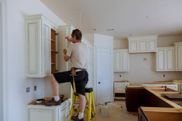 Licensed Kitchen service in New Germany, MN - Remodeling Of Kitchen