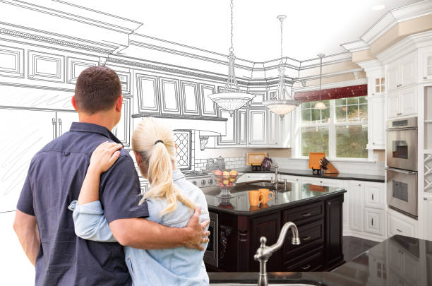 Professional Kitchen technician working in New Germany, MN