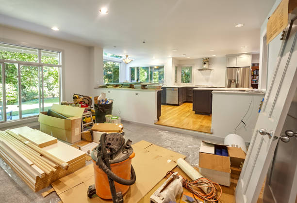 Reliable Kitchen contractor in New Germany, MN by Remodeling Of Kitchen
